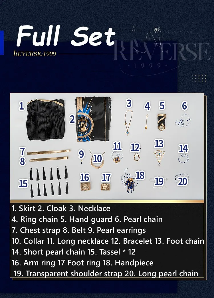 Реверс: 1999 София карнавальный костюм реверс игры год платье Софии костюмы на