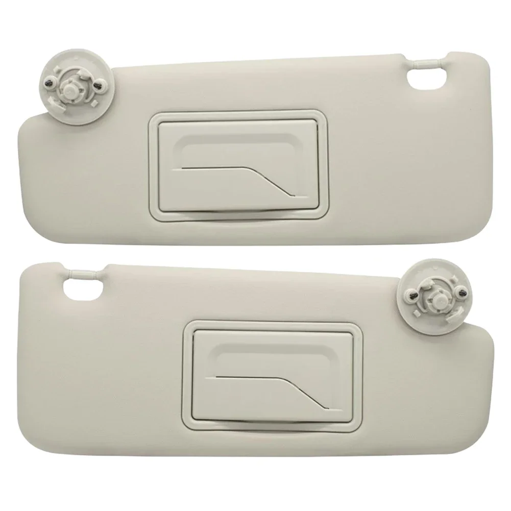 Автомобильный Солнцезащитный Козырек P 95327507 П 95327509 Левая И Правая Передняя