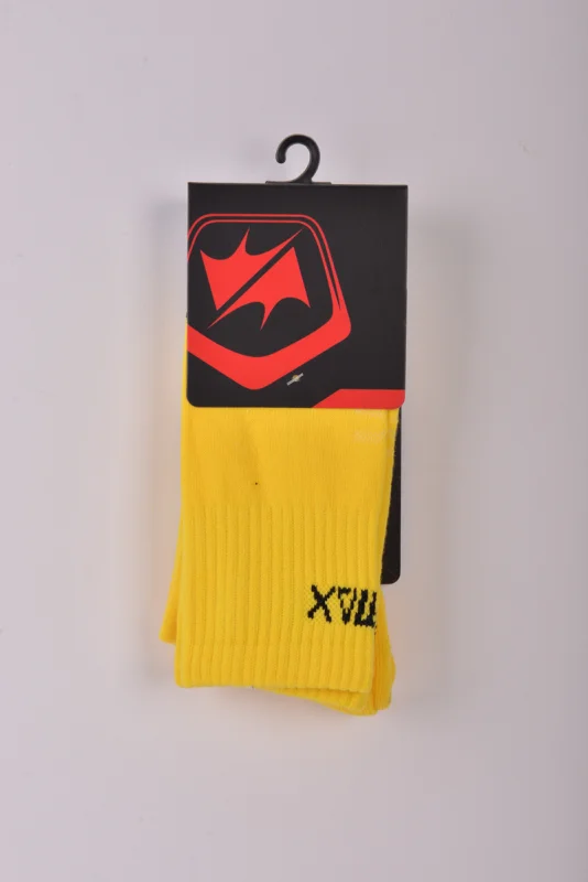 Winmax 1-парные носки Спортивные футбольные для взрослых Хлопок