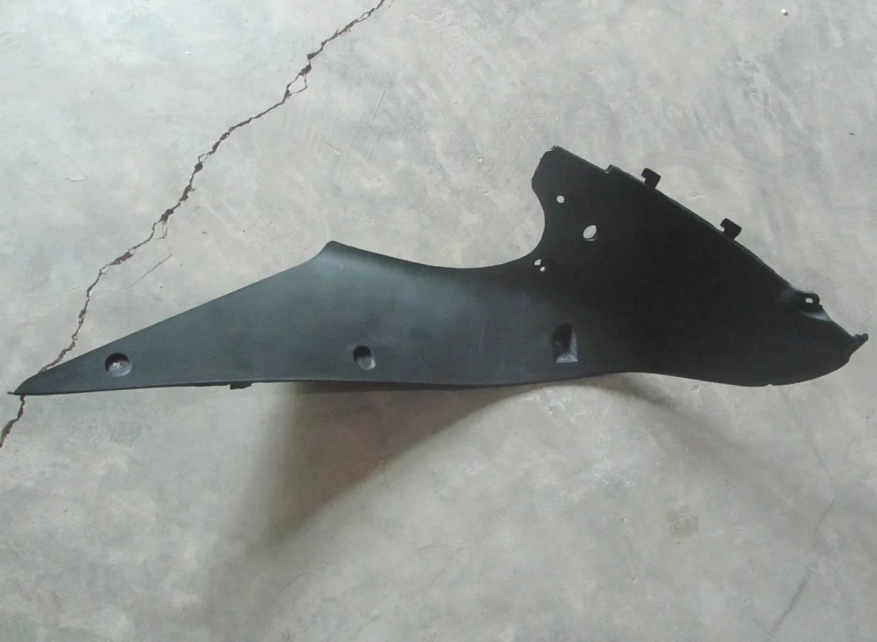

Fit For Kawasaki Ninja ZX636 ZX600 ZX6R ZX-6R 2013 2014 2015 2016 2017 2018 Fairing Left Right Inside Side Fixed Cover Panlel
