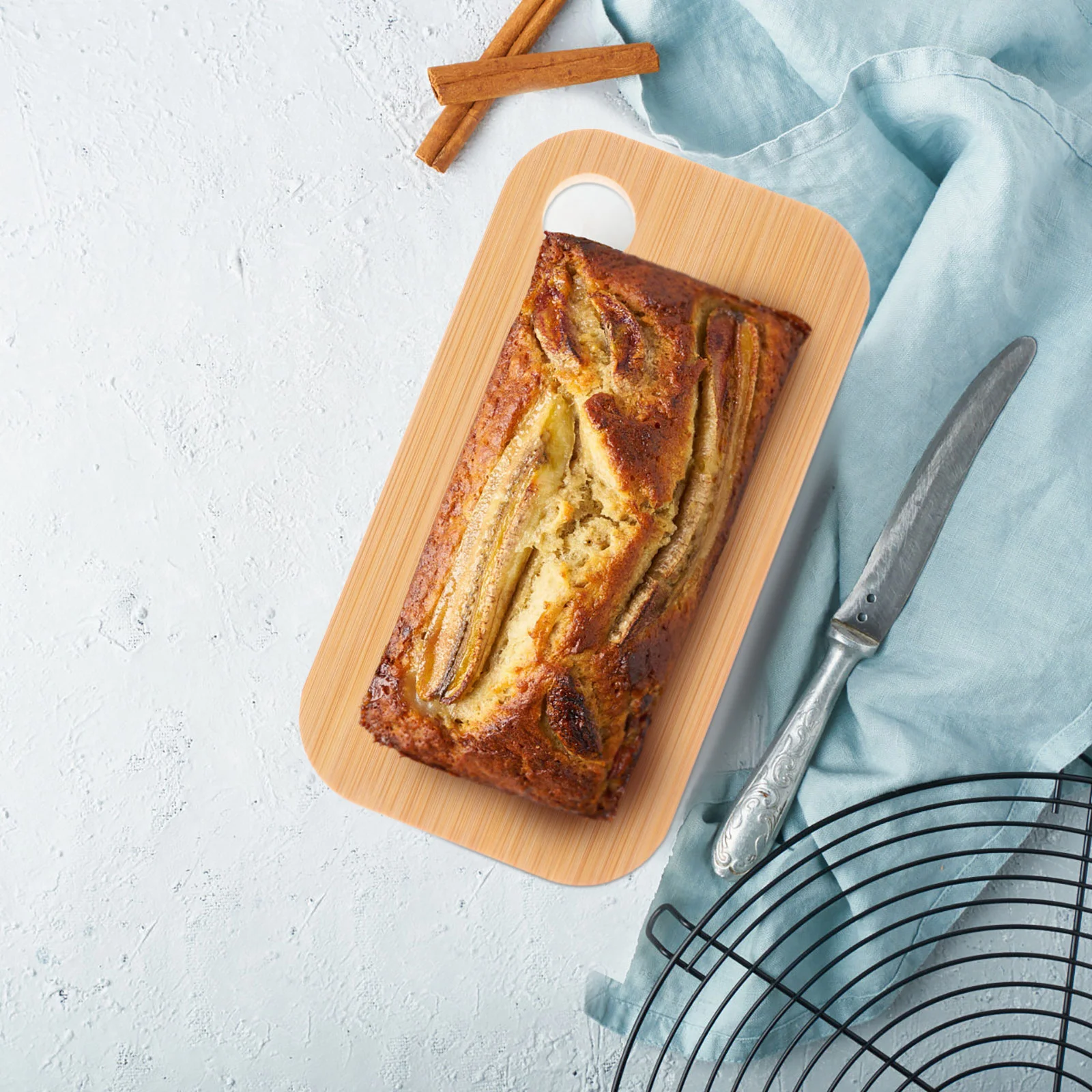 Мини-деревянные поддоны многоразовая разделочная доска принадлежности для