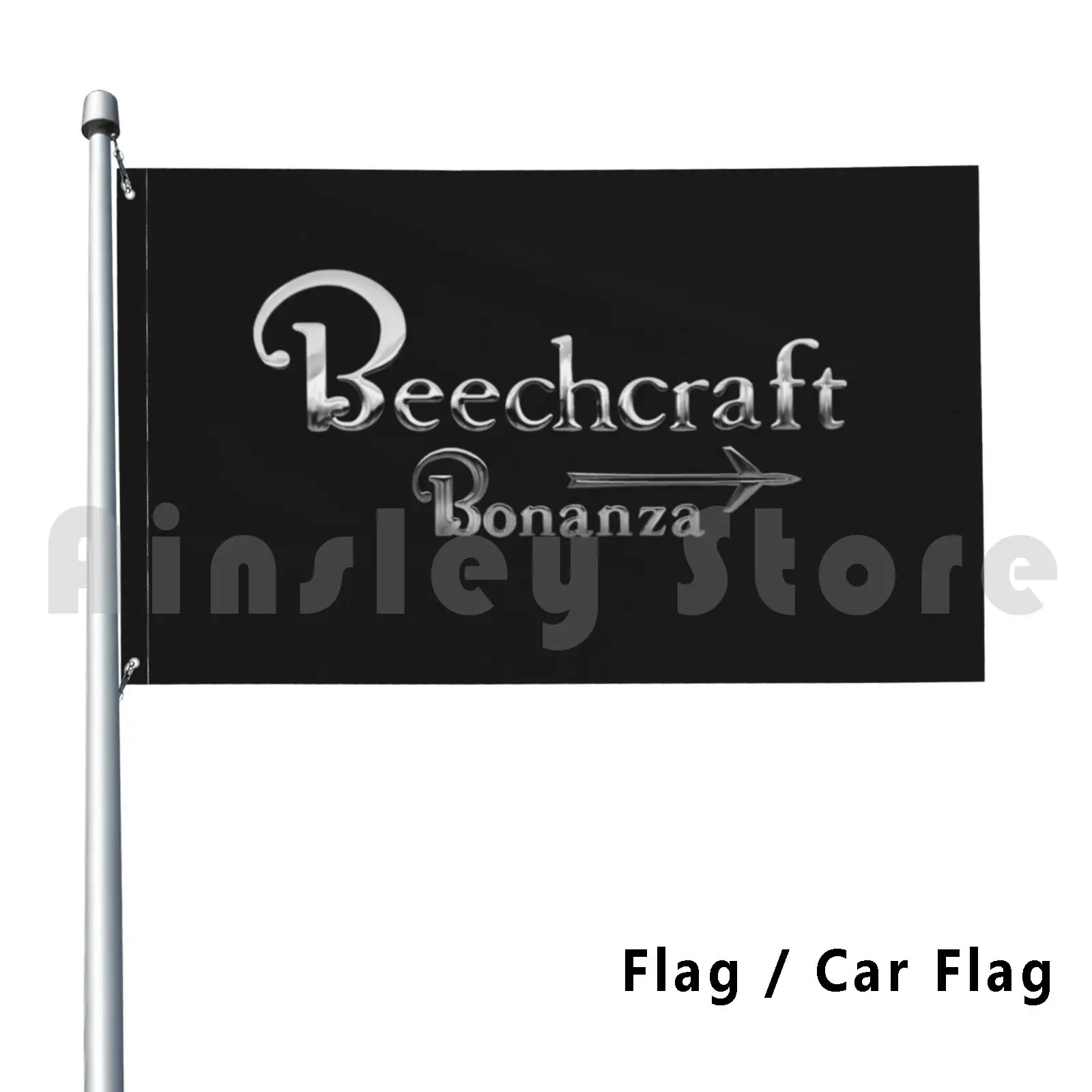 

Bonanza Usa Outdoor Decor Flag Car Flag Bonanza Usa Mooney Cessna Lear Pilot Plane Aviation Travel Air Boeing Vintage