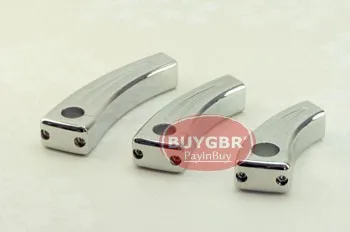 

1" 25mm Handlebar Risers For Harley Cruisers Choppers Victory Honda Suzuki Yamaha Kawasaki Vulcan Shadow VTX V-Star Motorcycle
