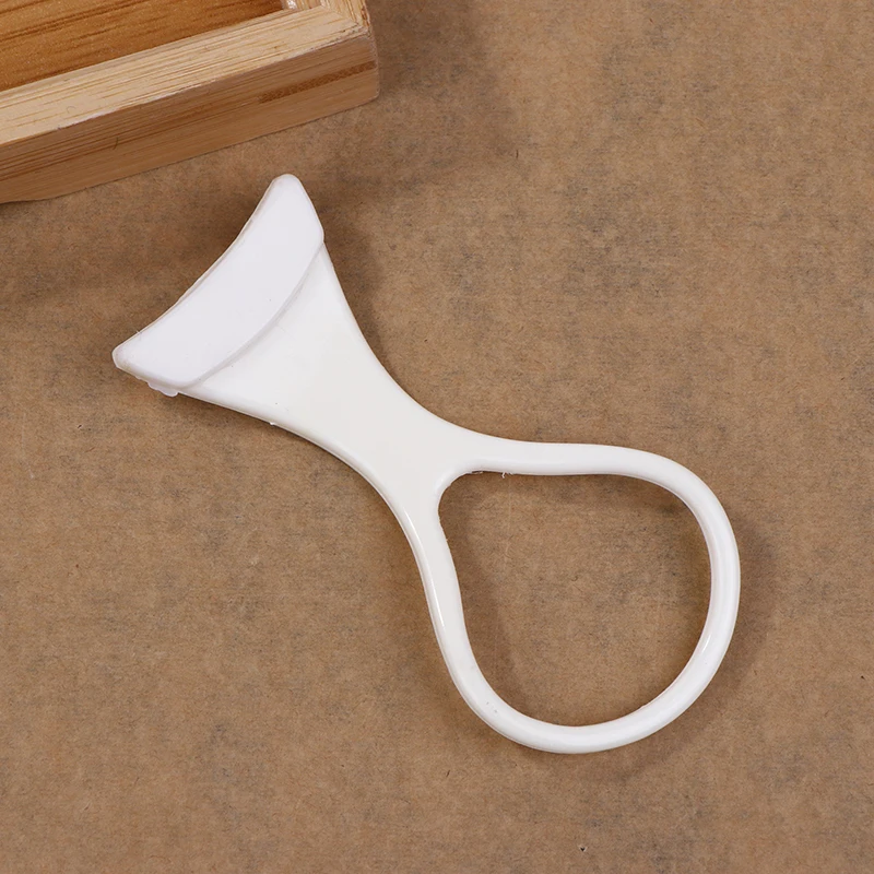 Многоразовый помощник для ресниц простой в использовании трафарет подводки глаз