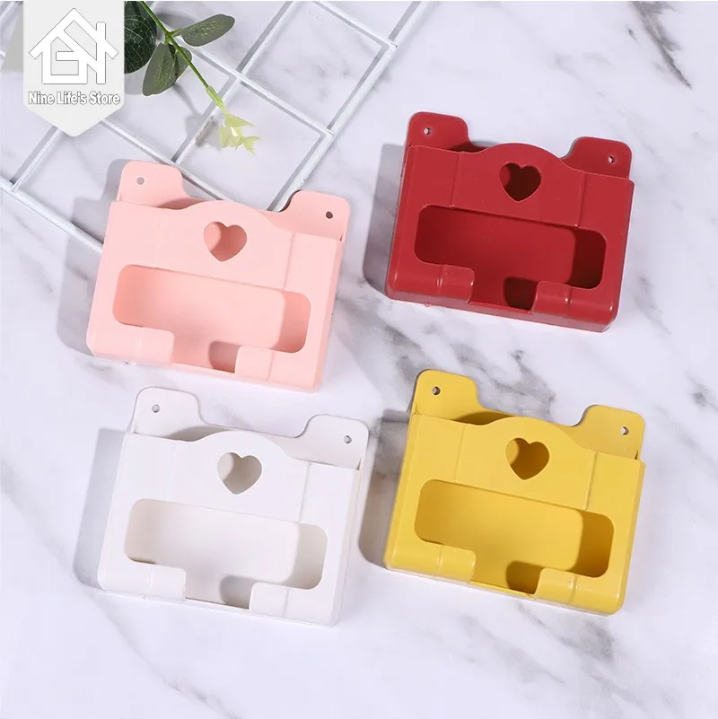 

Стеллаж для хранения с настенным креплением