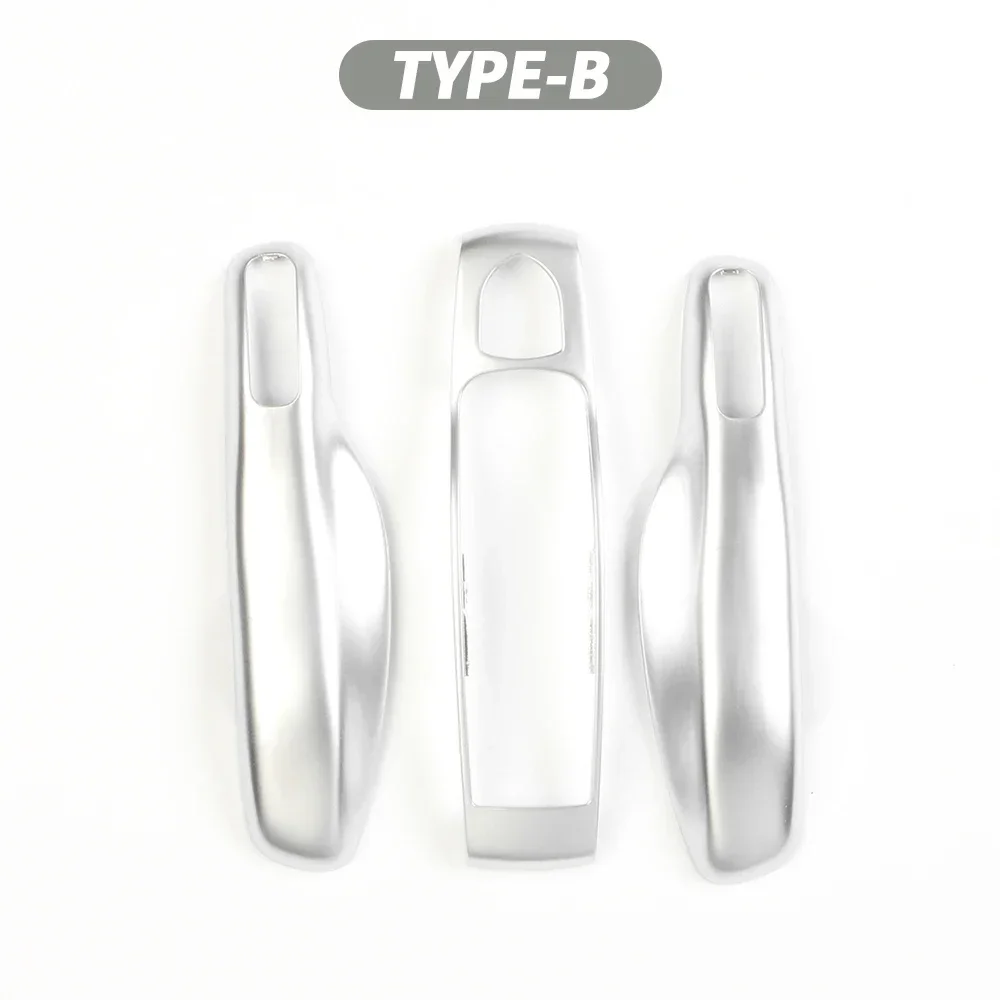 Чехол для автомобильного ключа Porsche Cayenne Cayman Panamera Macan Boxster 911 9ya 971 умный защитный