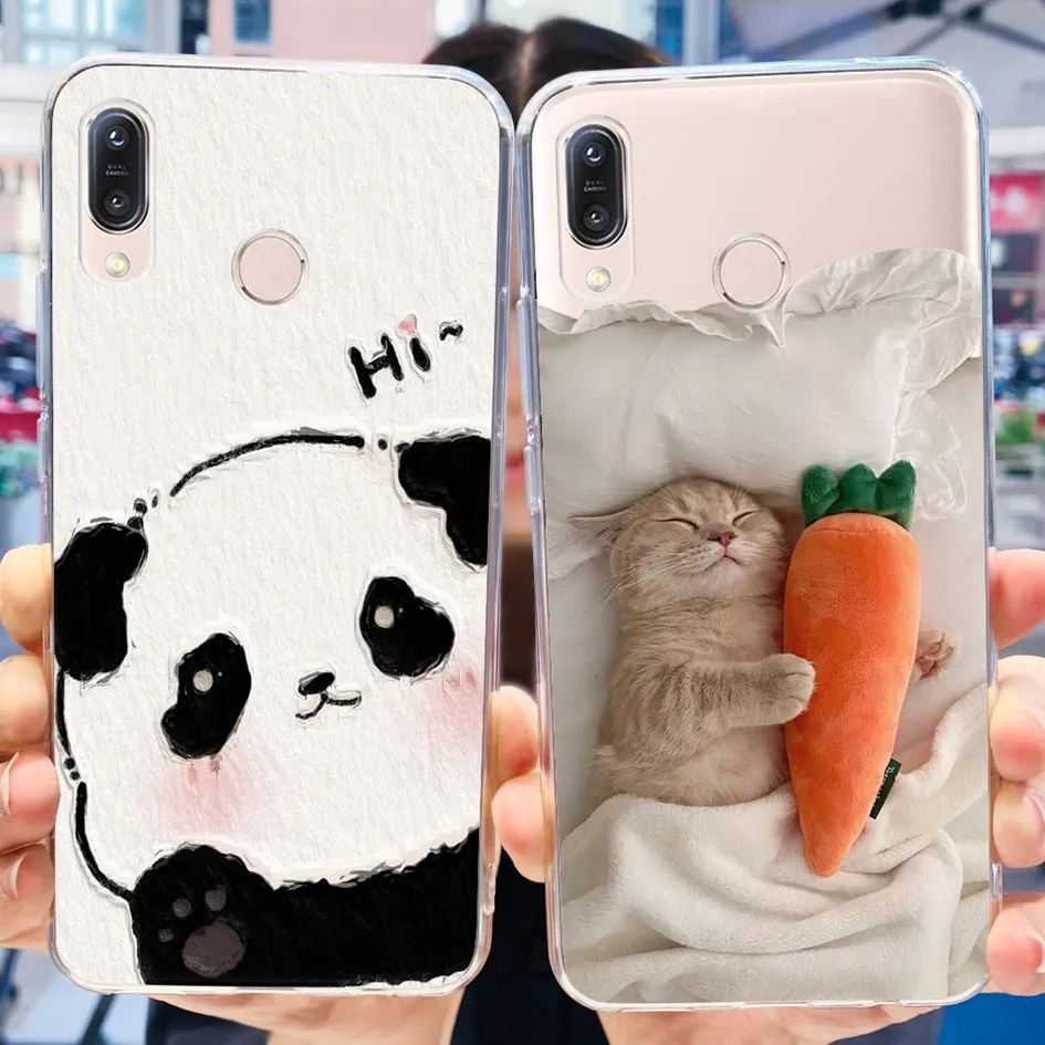 Чехол X00PD для Asus Zenfone M1 ZB555KL Модный мягкий чехол-бабочка прозрачные чехлы