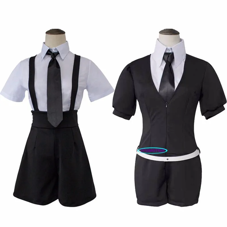Костюм для косплея аниме Houseki no Kuni Phosphophyllite Cinnabar Полный Комплект комбинезонов с