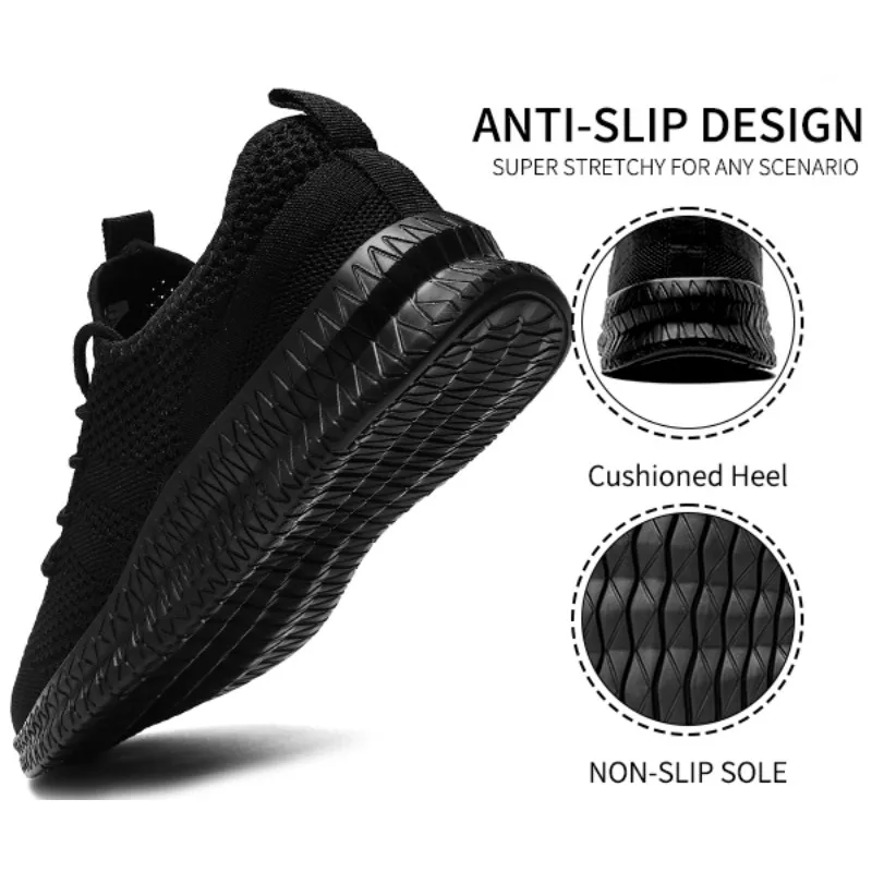 Женские сверхлегкие кроссовки удобная повседневная обувь на плоской подошве