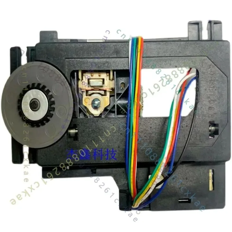 1 шт. оригинальная лазерная головка Philips CDM12.1 CDM15 с кронштейном, замена VAM1201 VAM1202 для Hi-Fi CD-плеера (art.: 3920dc4ab435f) - 3920dc4ab435f
