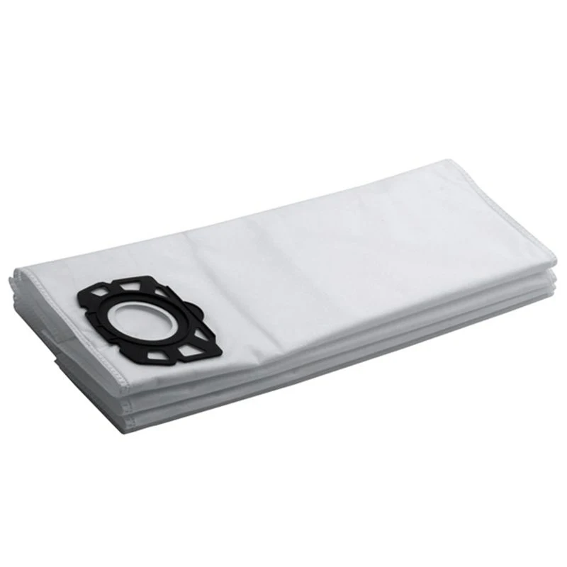 Пылесборники для пылесоса MV4 MV5 MV6 WD4 WD5 WD6 WD4000-WD5999 6 шт.