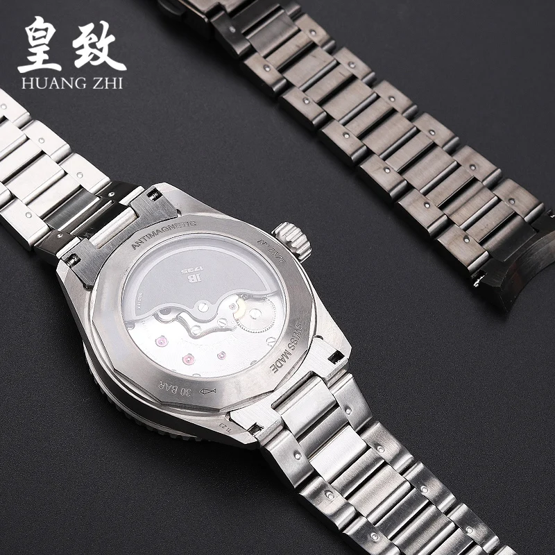 Браслет из нержавеющей стали для мужчин 5000 5054 5015 316L 23 мм