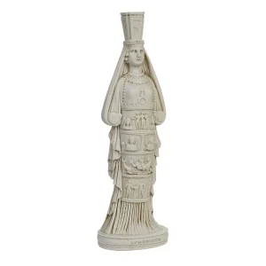 

Aphrodisias Aphrodite Statue Anadolu Efes Seljuk Hittite Sumer Troian Potbellied Tepe