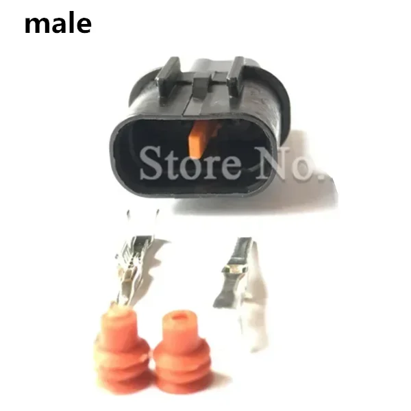 KUM разъем датчика противотуманной фары для Mitsubishi Souast