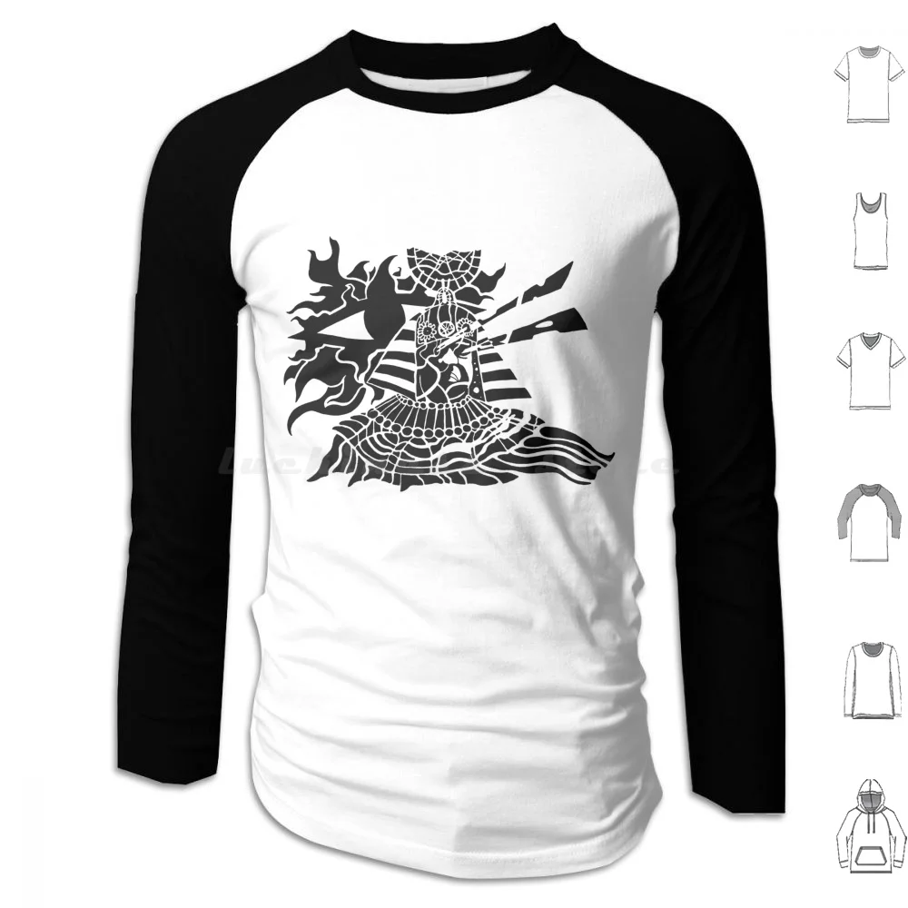 Худи Sun Ra с длинным рукавом худи Arkestra Jazz Psychedelic экспериментальный Авангард Bebop