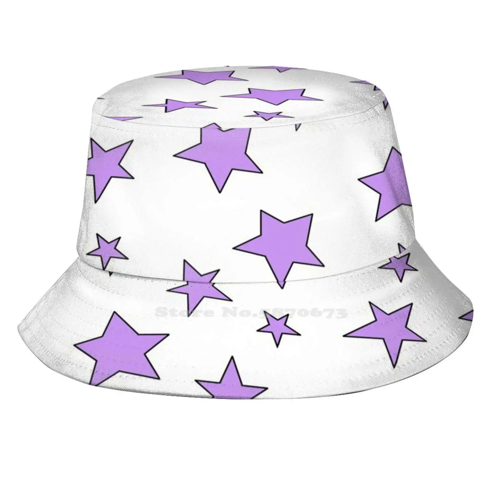 Пурпурная звезда в упаковке шляпа от солнца рыбалки недорогая Macbook Dell ПК Pinterest