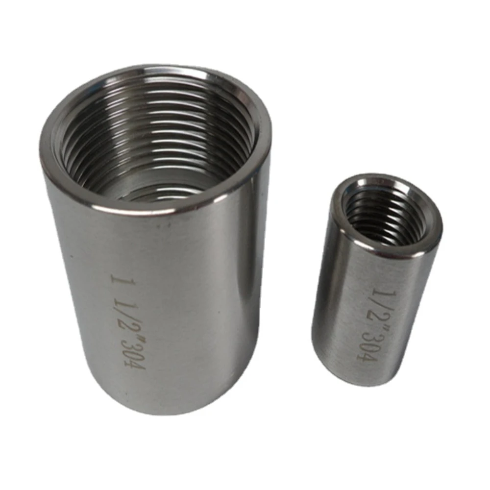 High Pressure 1/8" 1/4" 3/8" 1/2" 3/4" 1" 1-1/2" 2" BSP NPT 