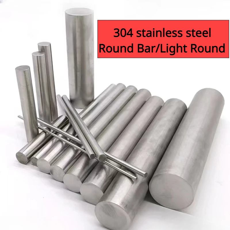 10/25 шт. цилиндрические штифты M2 M3 M4 M5 M6 M8 M10 фиксированный вал из нержавеющей стали