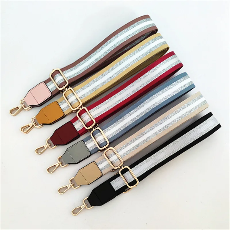 

Сменные ремни, ремешок для кошелька, аксессуары для рюкзака через плечо, удлиненные ремни для сумки