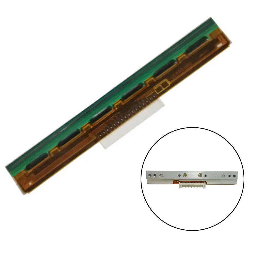 1x новая печатающая полоса для термопринтера Intermec PC43D PC43T 203 точки на дюйм номер: