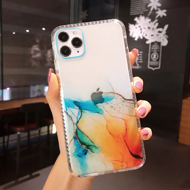 

[Новинка] чехол IMD высокого качества для iPhone 13 12 Pro Max 13pro 13promax 12pro 12promax 11 11pro 11promax X XR Xs XsMAX 7 8, чехол