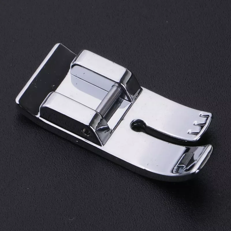 

Thick Material Straight Line Stitch Presser Foot For Singer Brother Janome Home Sewing Machines Accessories
