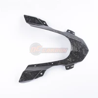 motorcycle windscreen windshelid cover cowl fairings for s1000rr 2015 2019 full forged carbon fiber 100