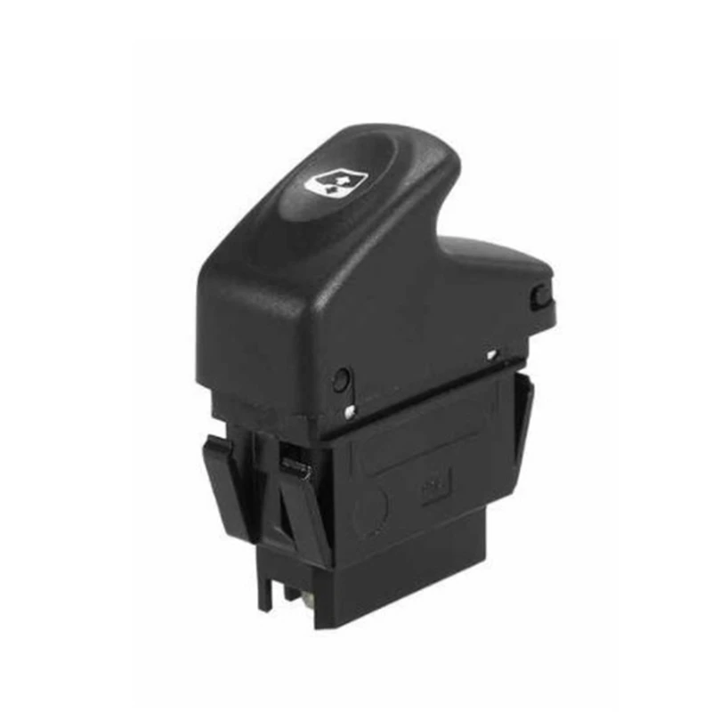 

Electric Window Switch For Renault Kangoo Fits With 7700307605