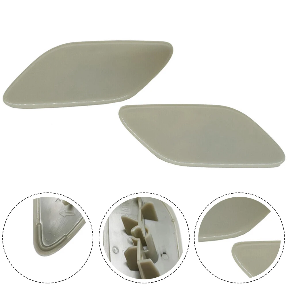 

Cover For Impreza Spray Nozzle Cap ABS Plastic For Impreza G12 2007-2011 2022 High Quality Hot Sale Practical Car