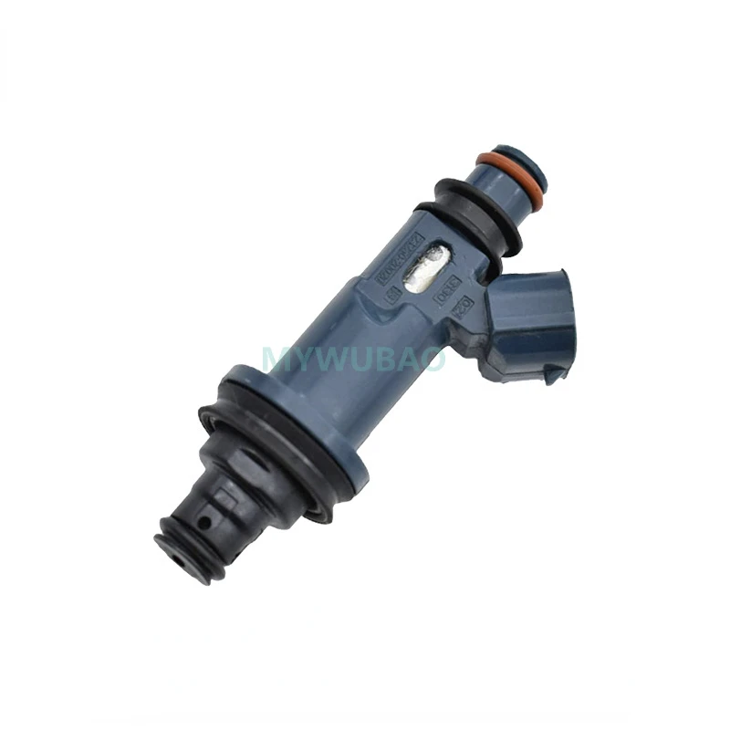 

Топливная форсунка для Toyota Alfa Camry 23250-20020 23250-0A010 23209-20020 23209-0A010 масляная Форсунка