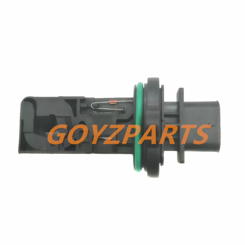 Датчик массового расхода воздуха MAF для Man TGX OEM 0 281 006 284 0281006284 5127421-0289 51274210289