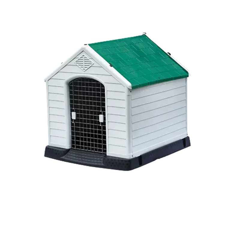 Переноска для улицы питомник домик собак модульные игрушки вилла домашний