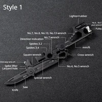 Нож мультитул#3
