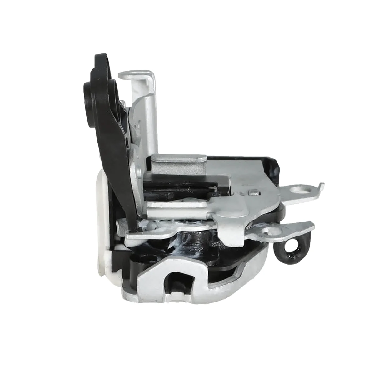 Передняя левая дверная защелка для водителя 6C3Z2521813A