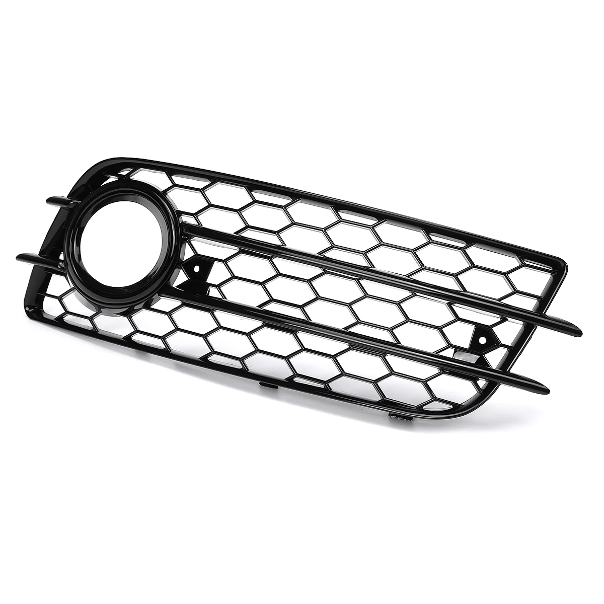 Автомобильный передний бампер противотуманный фонарь сетка крышка радиатора