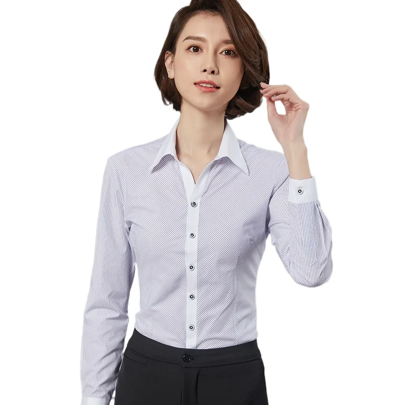 Рисунок 5 - Новая рубашка с длинным рукавом