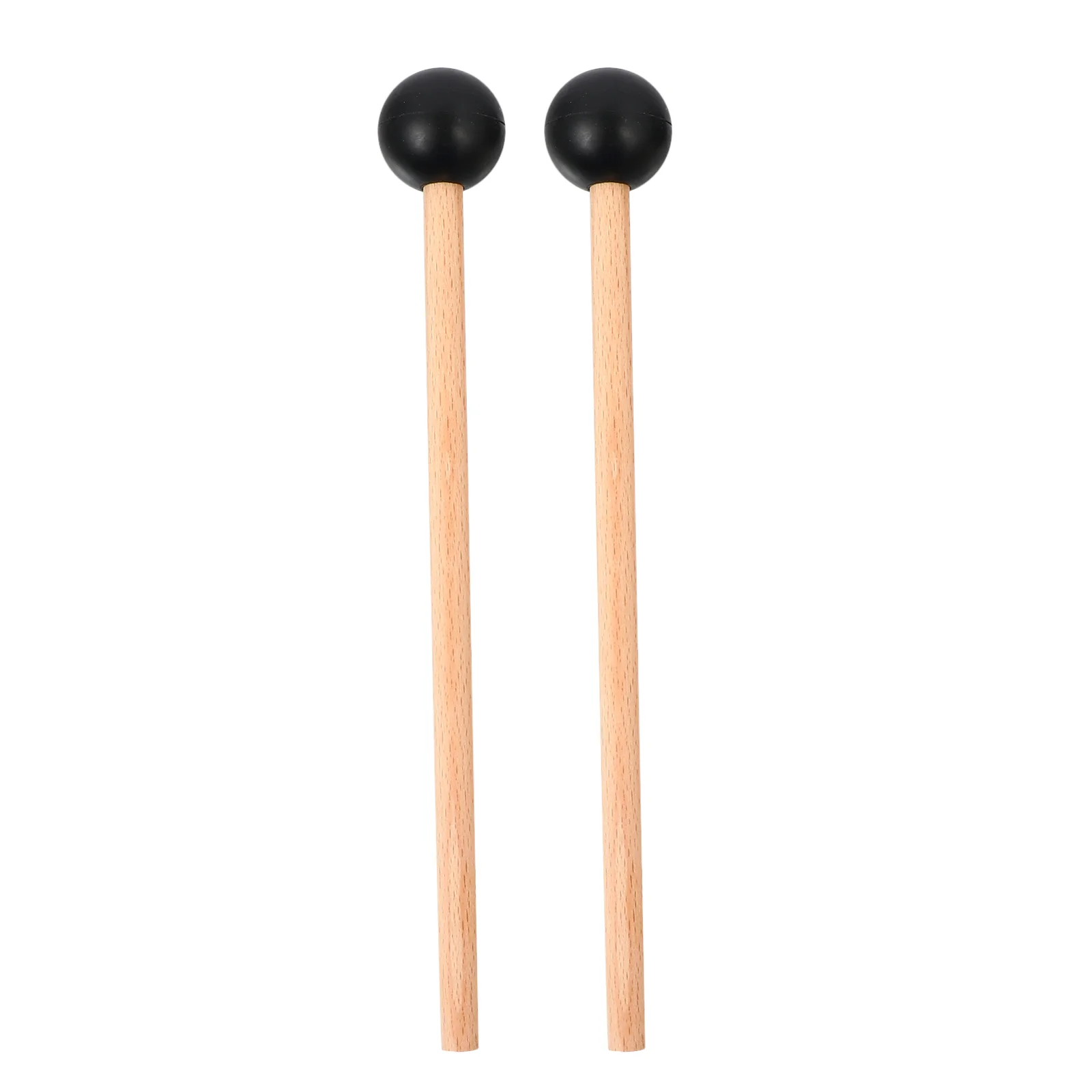 

Instrument Percussion Drum Drumstick Sticks Mallets Bell Head Accessories Beater Bass Hammer Felt Supplies Glockenspiel