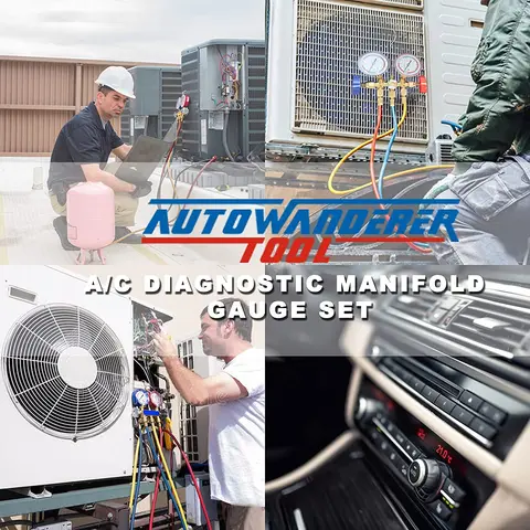 Быстрое кондиционирование воздуха, охлаждающий шланг для холодильников R12 R22 R404A R134A