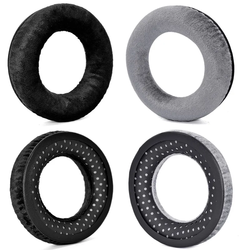 Амбушюры для наушников Beyerdynamic DT990 DT880 DT770 PRO сменные амбушюры мягкая протеиновая