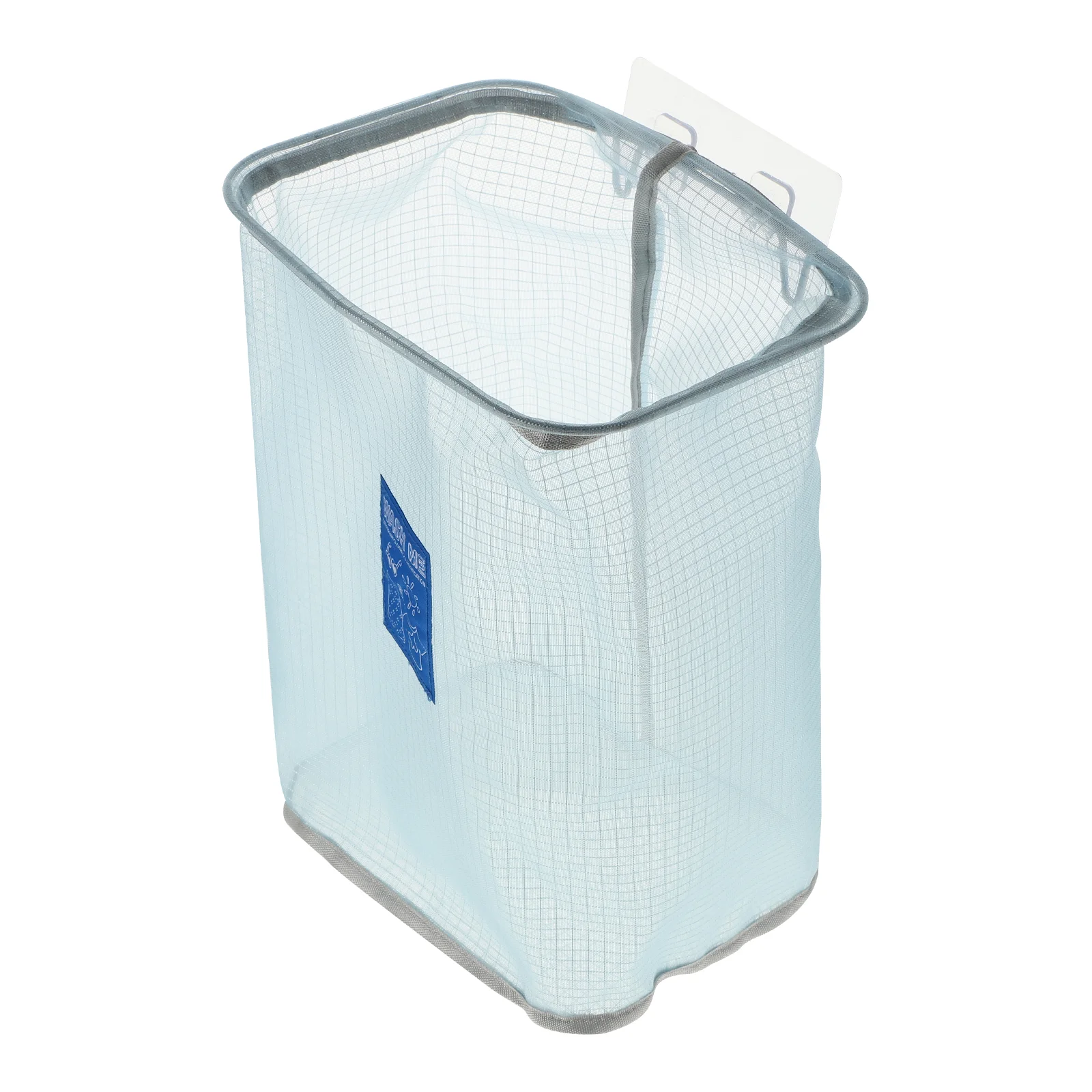 

Portable Convenient Practical Wall-mounted Basket Clothing Basket for Home