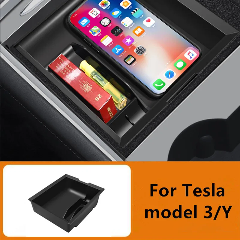 

Подлокотник для Tesla Model3/Y