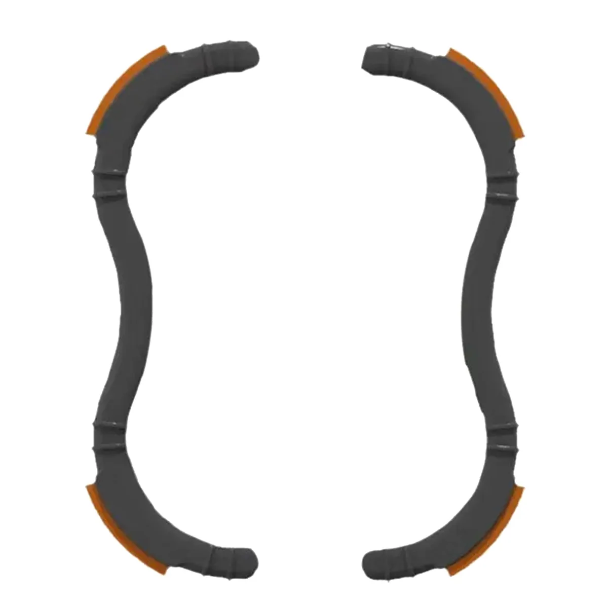 Для Avata 2 Рамка защитная рамка для дрона 3D печать противоударное устройство