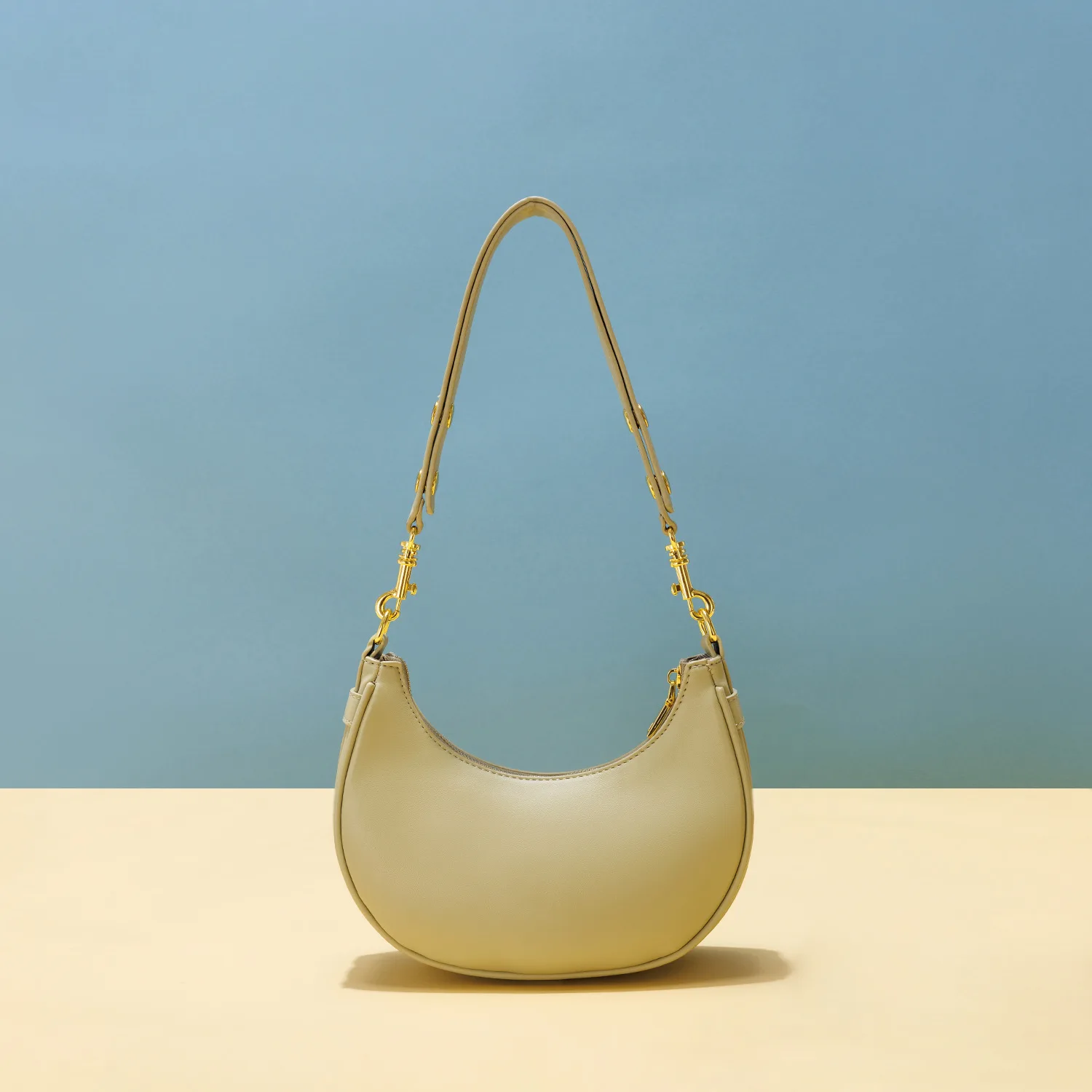 Роскошные дизайнерские сумки-Хобо Брендовые повседневные дамские сумочки через