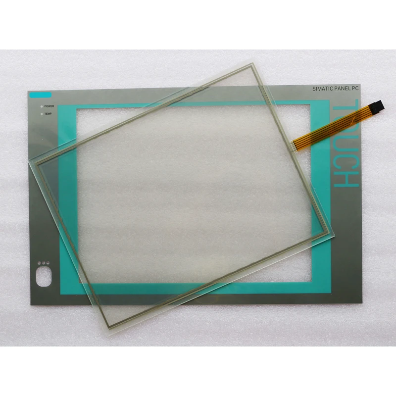 

IPC677C 6AV7892-0HB00-0AA0 Protective film / Touchpad