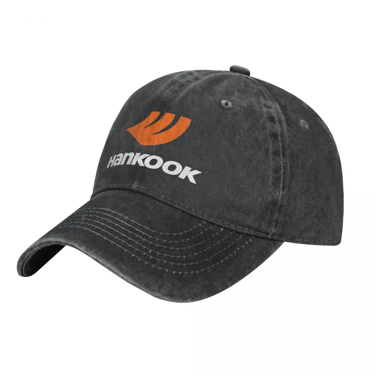 

NEW Hankook Baseball Cap Printing Baseball Cotton Caps Unisex Cap Golf Hat