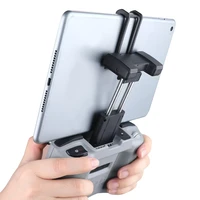quick release phone holder tablet stand for dji mavic 3air 2smini 2mavic air 2 remote control accessories