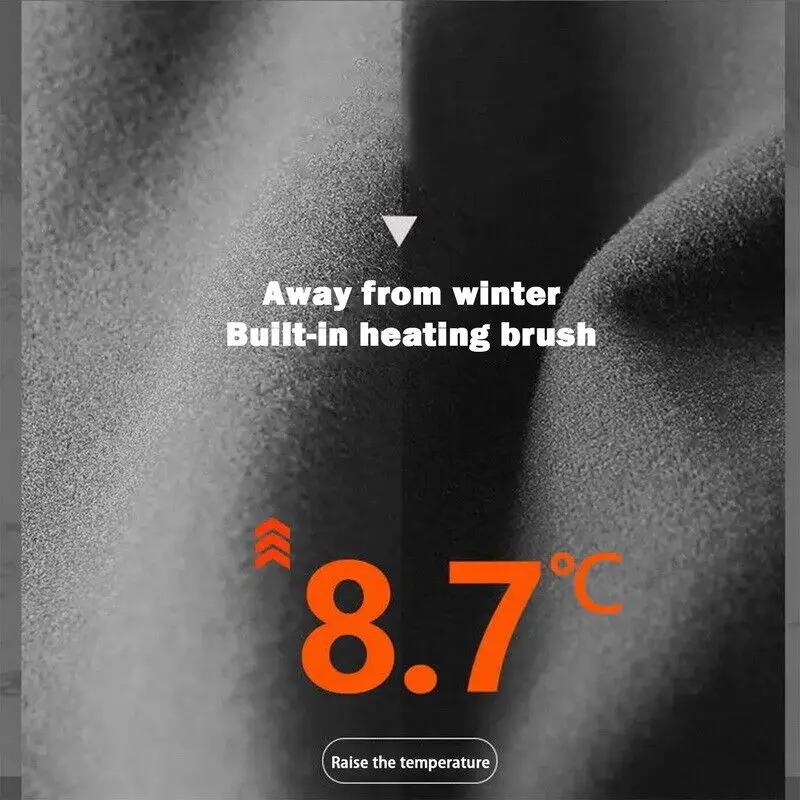 Кальсоны мужские флисовые