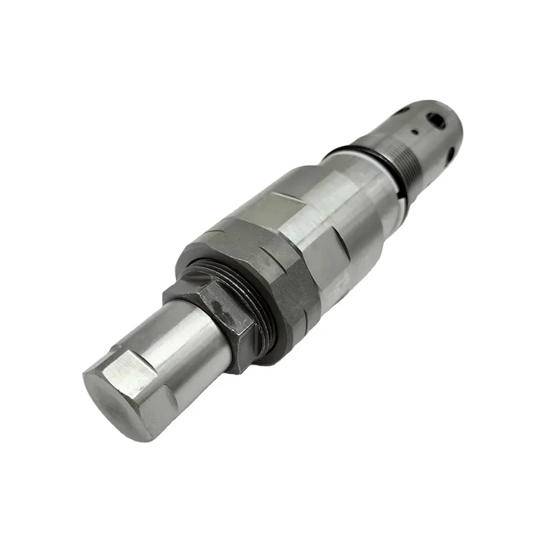 VOE14591508 14591508 экскаватор фотоповоротный предохранительный клапан главный