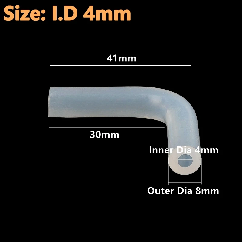 

Силиконовые гибкие соединения SHSMFC