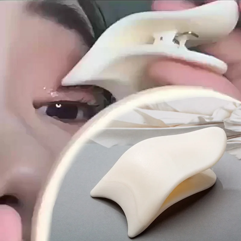 

3/2/1 шт., пинцет для накладных ресниц